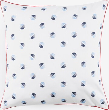 Coussins 'MARINA' TOMMY HILFIGER en bleu