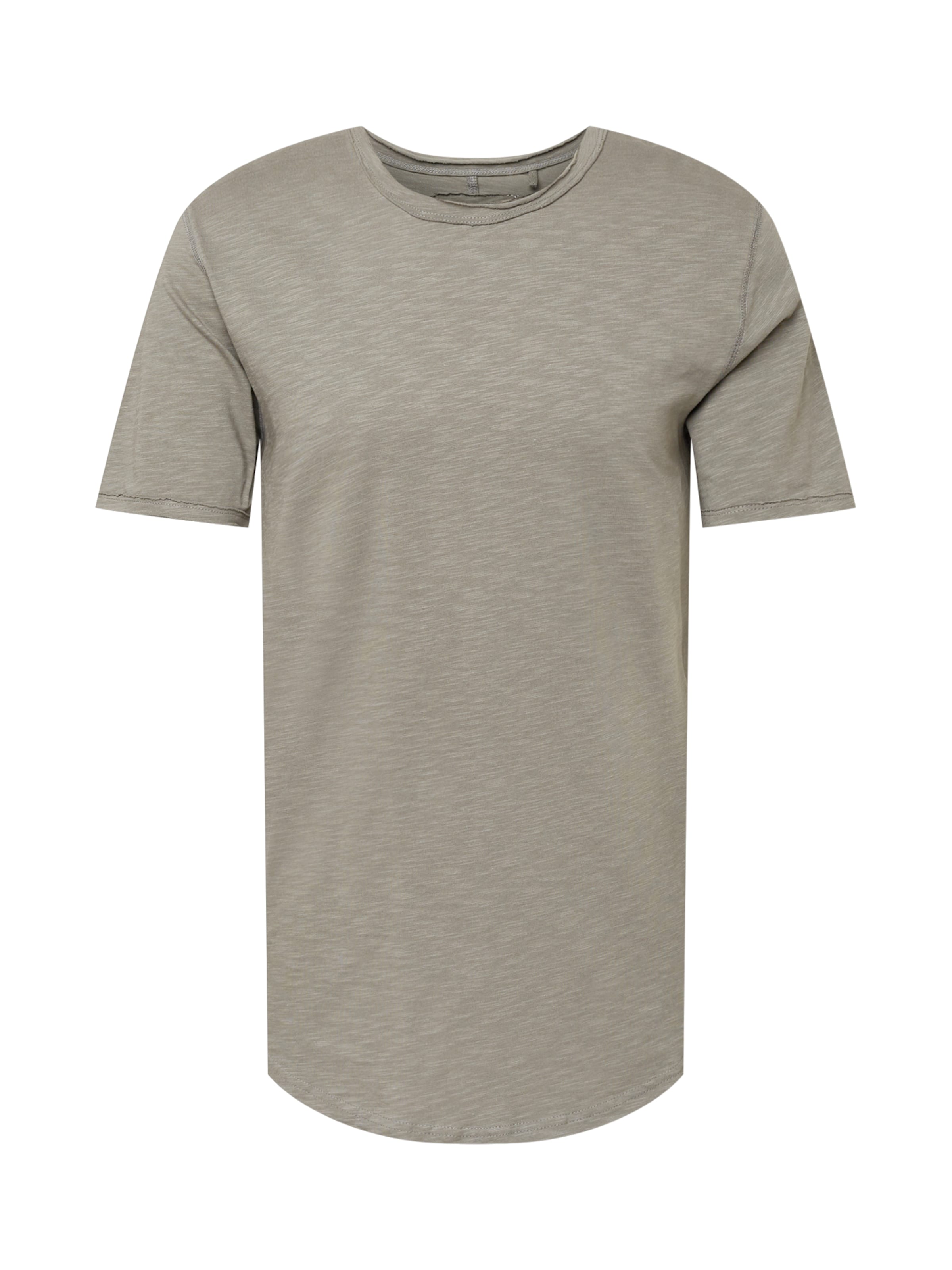 Only &amp; Sons Shirt &#x27;ONSBenne&#x27; in Grey: front