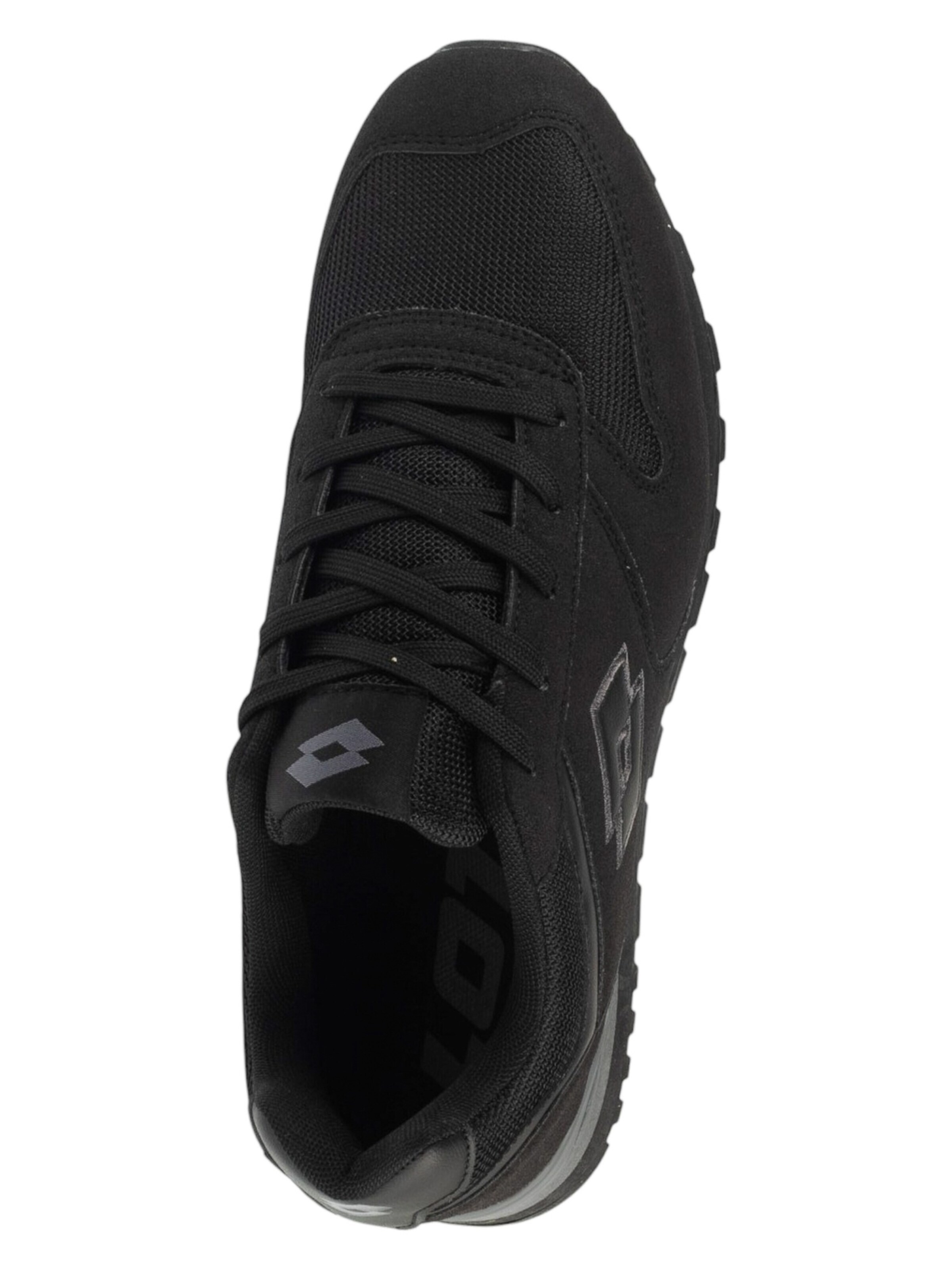 LOTTO Platform trainers 'Lotto Epican' in Black