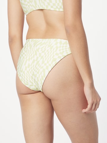 Volcom Bikinitrusse i brun