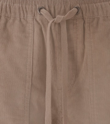 Aniston SELECTED Boot cut Pants in Grey