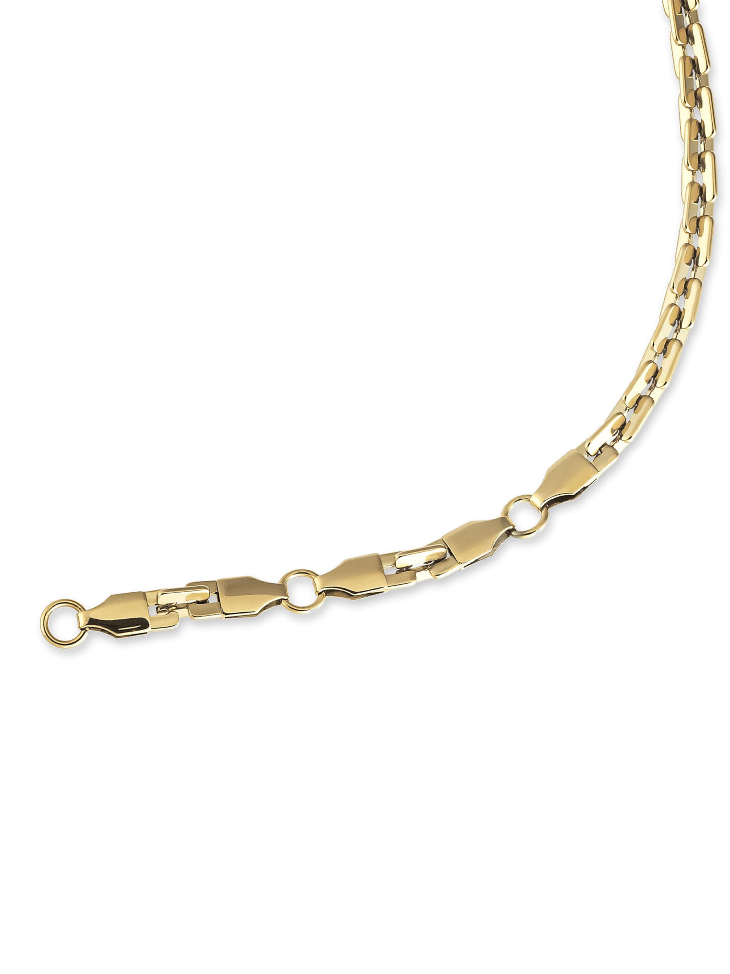 Copenhagen Studios Kette in Gold