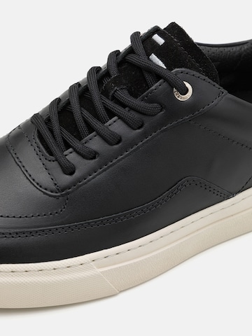 Filling Pieces Sneaker low i sort
