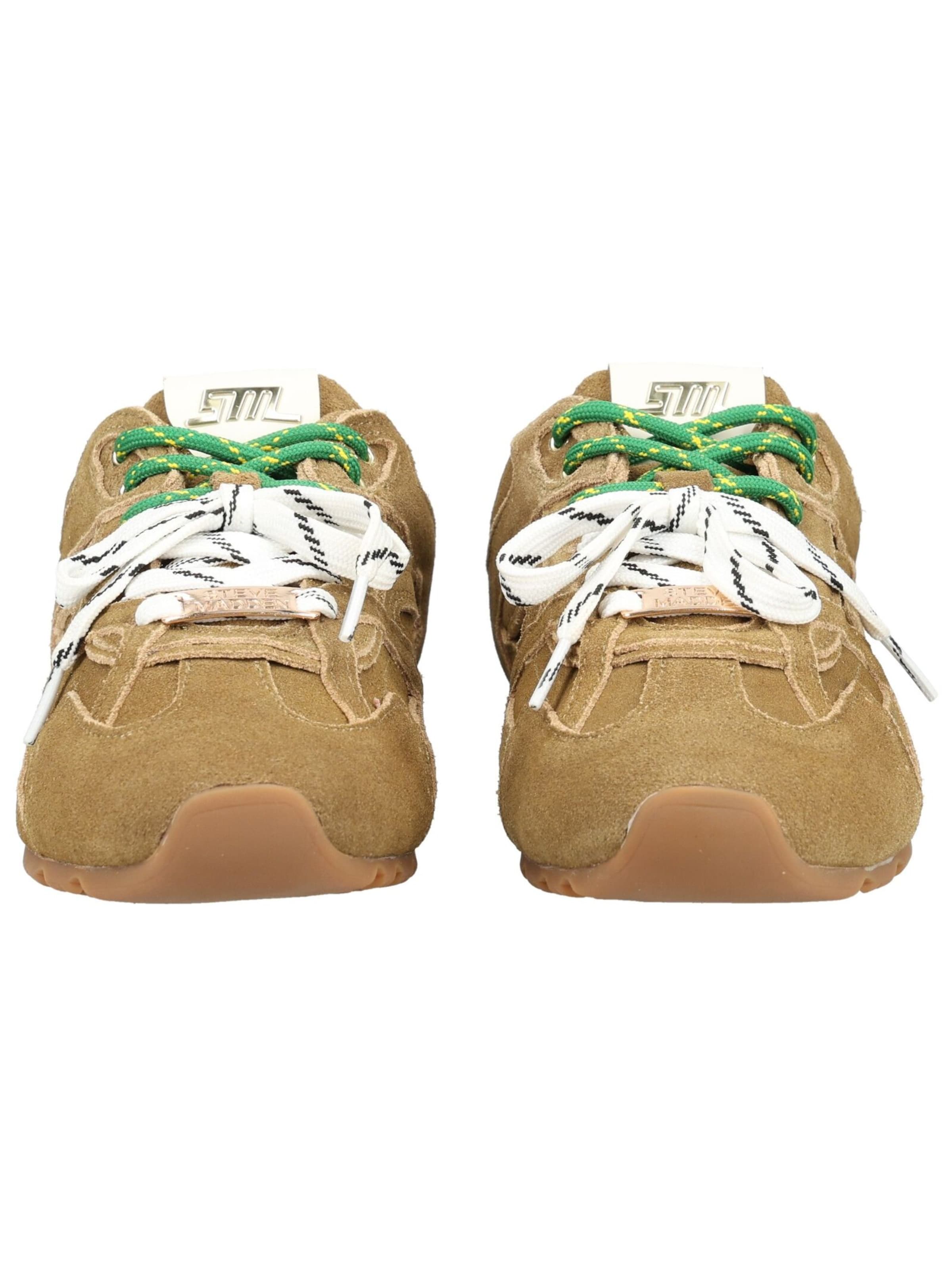 Sneaker bassa di STEVE MADDEN in marrone