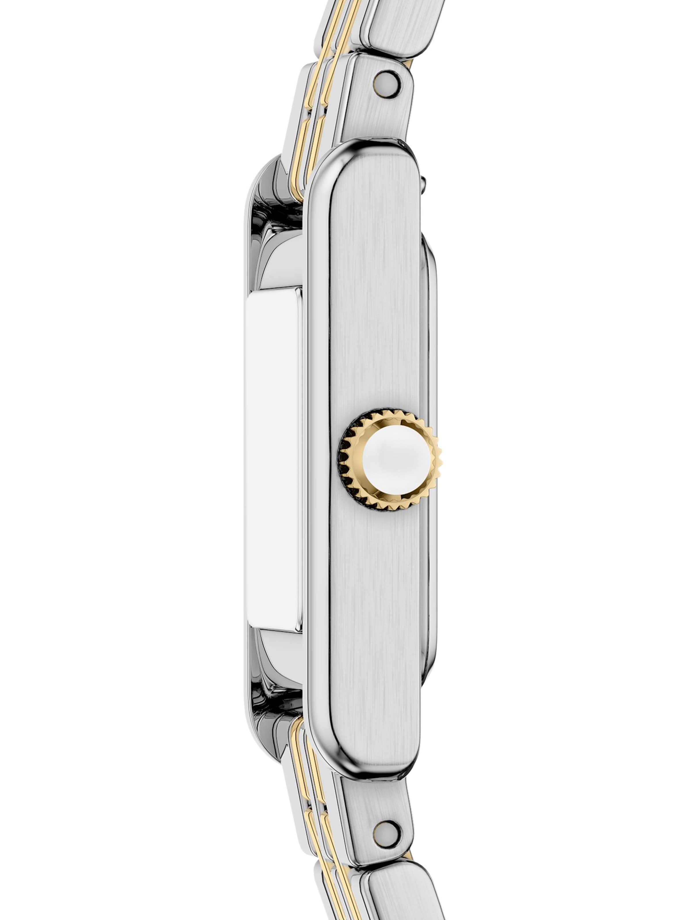 Emporio Armani Analog watch in Silver