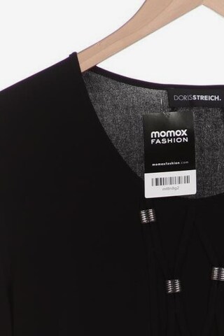 Doris Streich Top & Shirt in L in Black