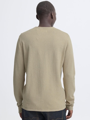 Pullover ' BHBror ' di BLEND in grigio