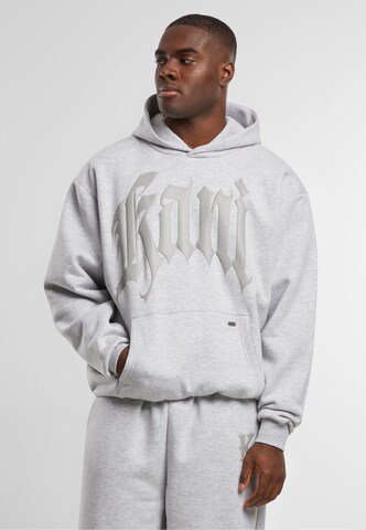 Karl Kani Sweatshirt in Grau
