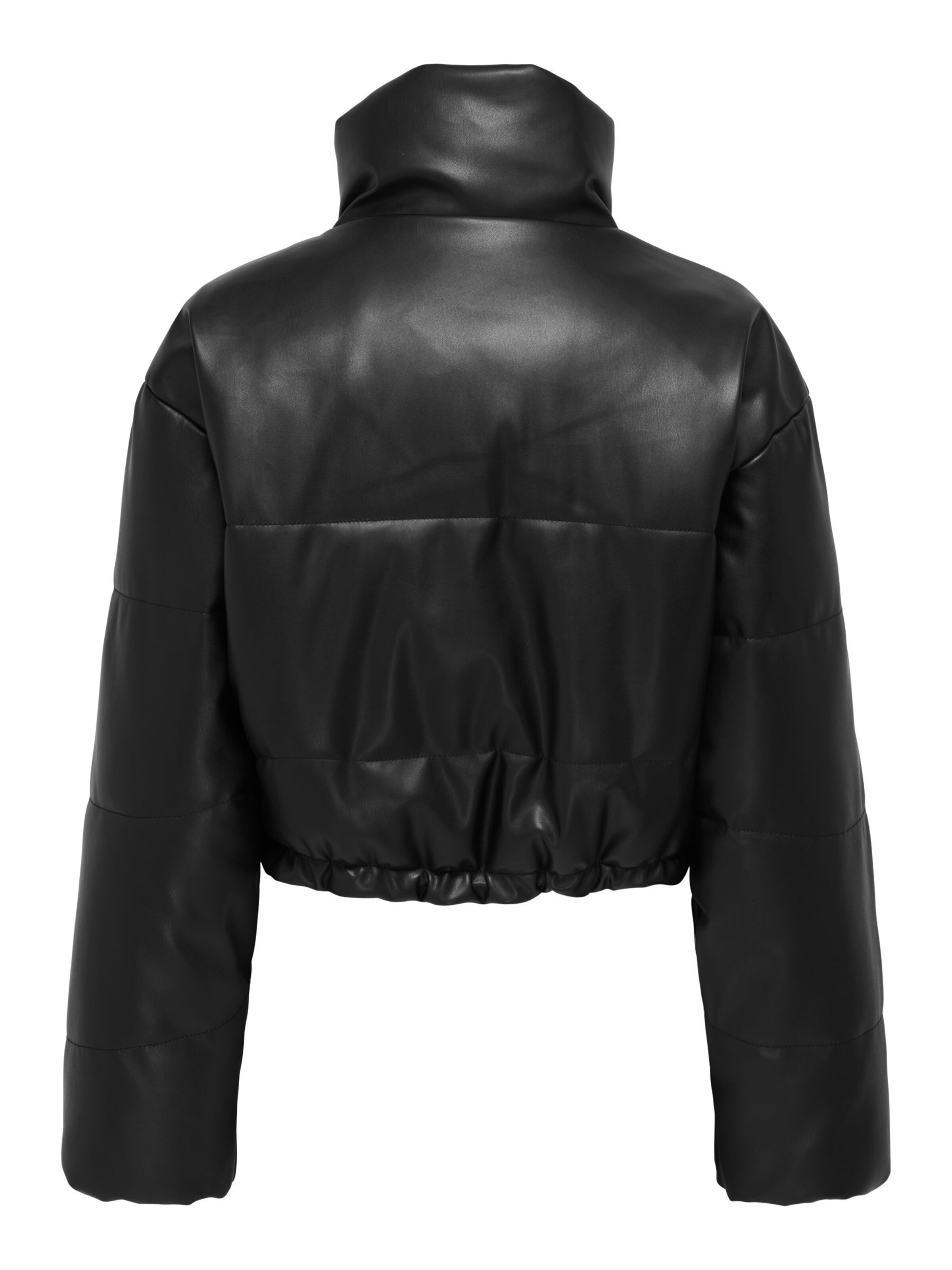 ONLY Overgangsjakke 'ELSIE' i sort