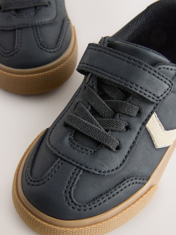 Next Trainers in Black