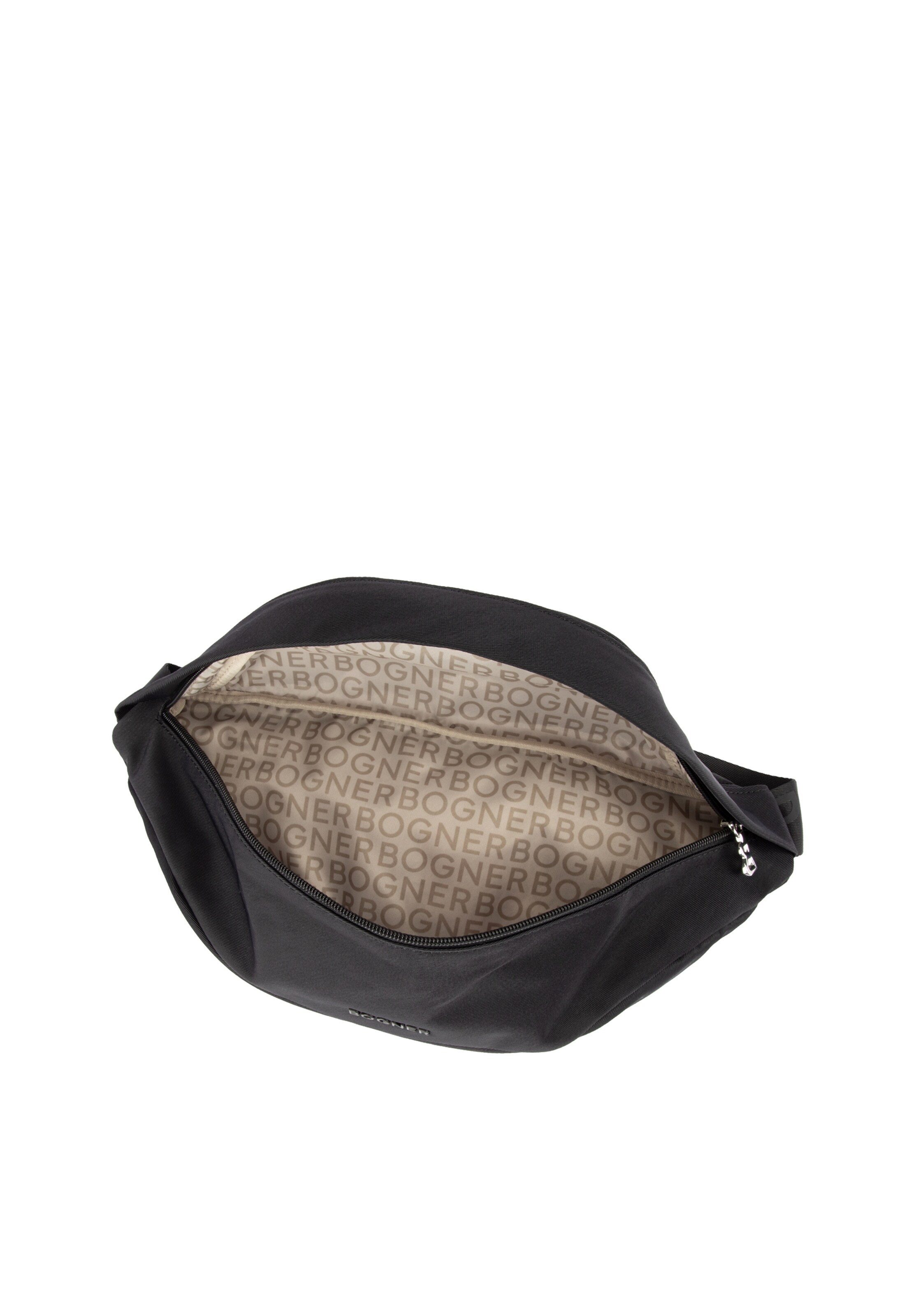 Marsupio di BOGNER in nero