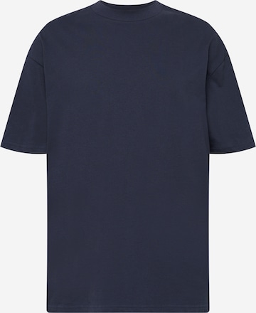 WEEKDAY T-Shirt 'Great' in Blau: predná strana