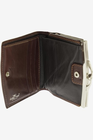 GOLDEN HEAD Small Leather Goods in One size in Brown