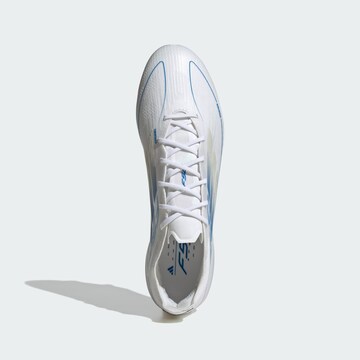 ADIDAS PERFORMANCE Soccer shoe 'F50 Elite' in White