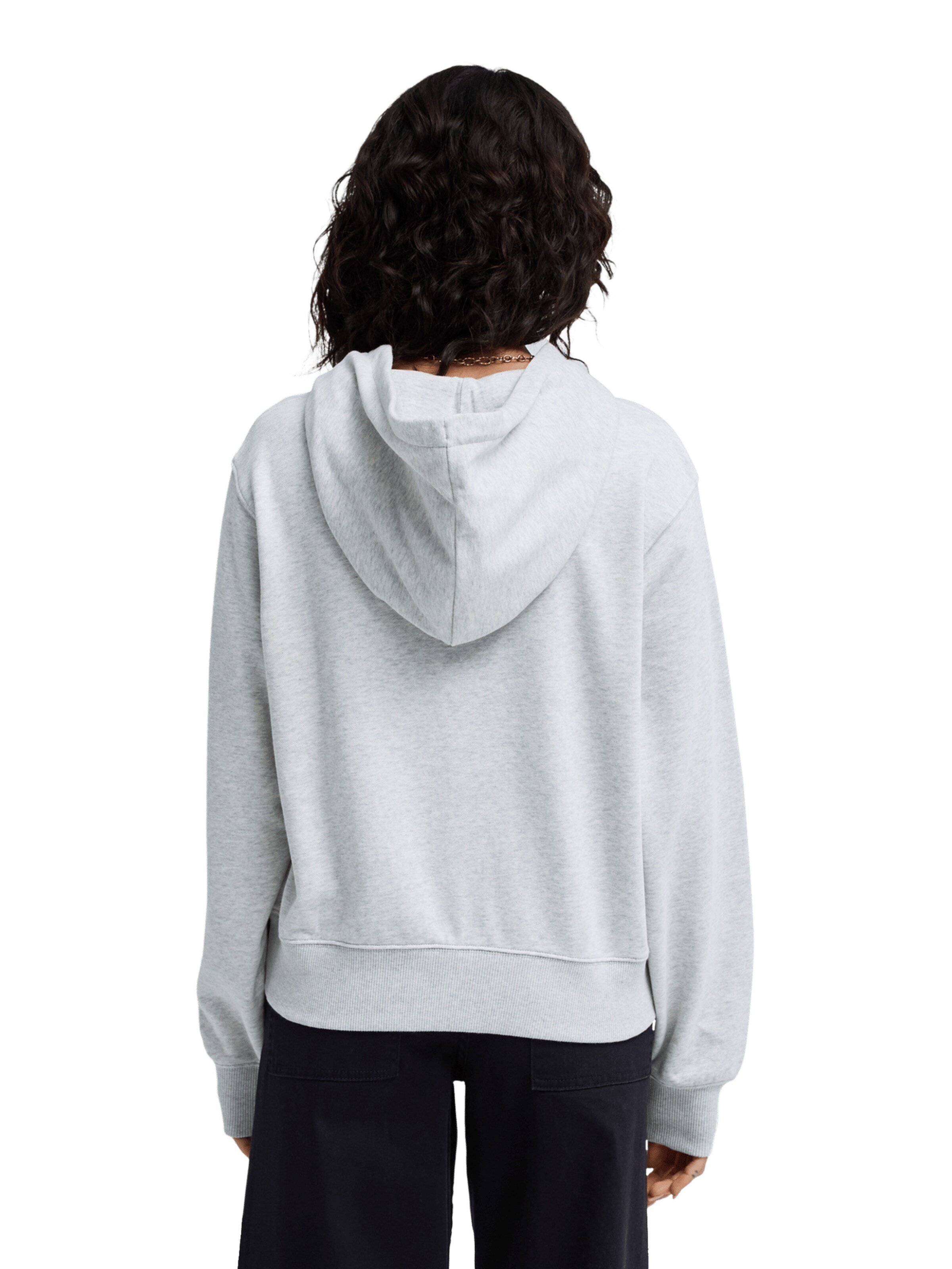 BILLABONG Sweatshirt in Grey