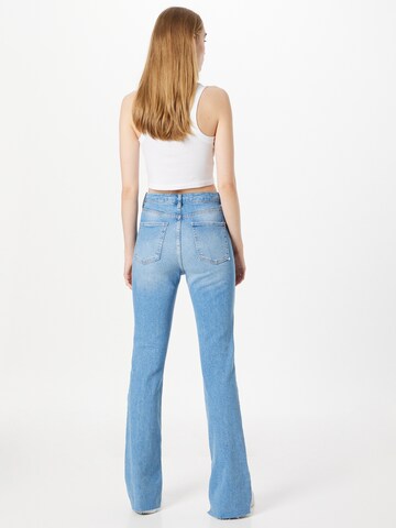 Koton Boot cut Jeans in Blue