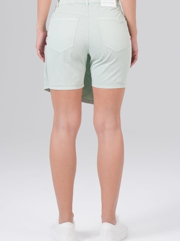 regular Pantaloni di M.O.D MIRACLE OF DENIM in verde