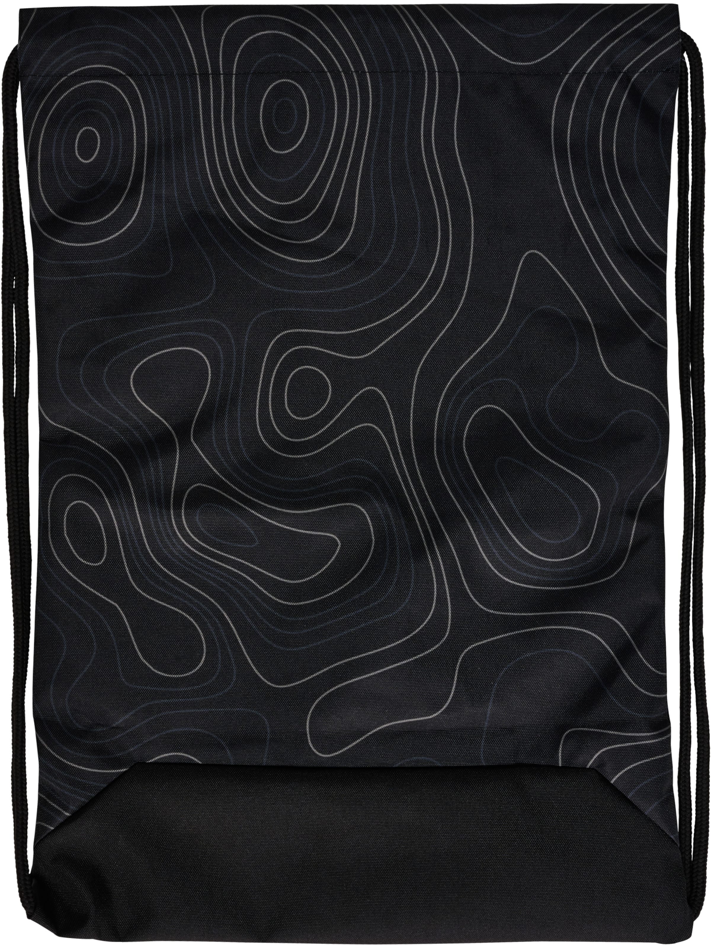 Hummel Sporttasche 'Blaze 2.0' in Schwarz