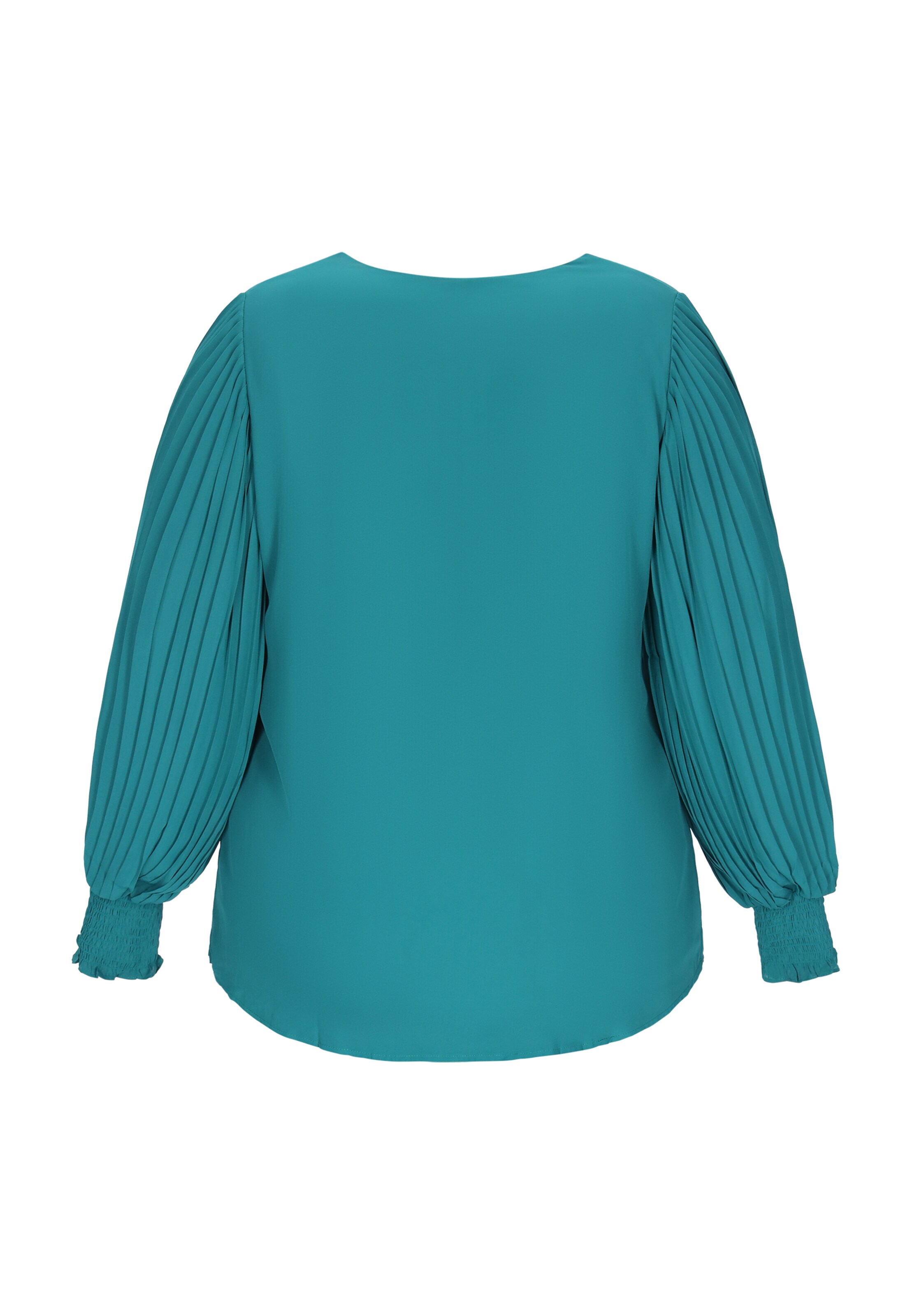 COBIE Bluse in Blau