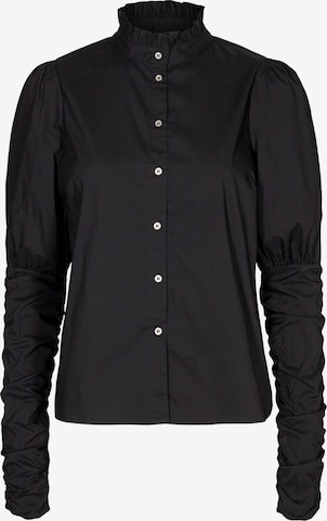 co'couture Paita 'SandyCC' värissä musta: etupuoli