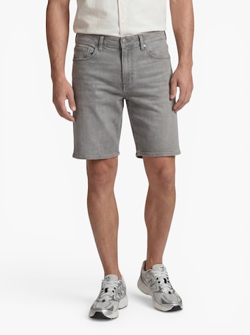 Regular Jeans 'JJITony JJOriginal' de la JACK & JONES pe negru: față