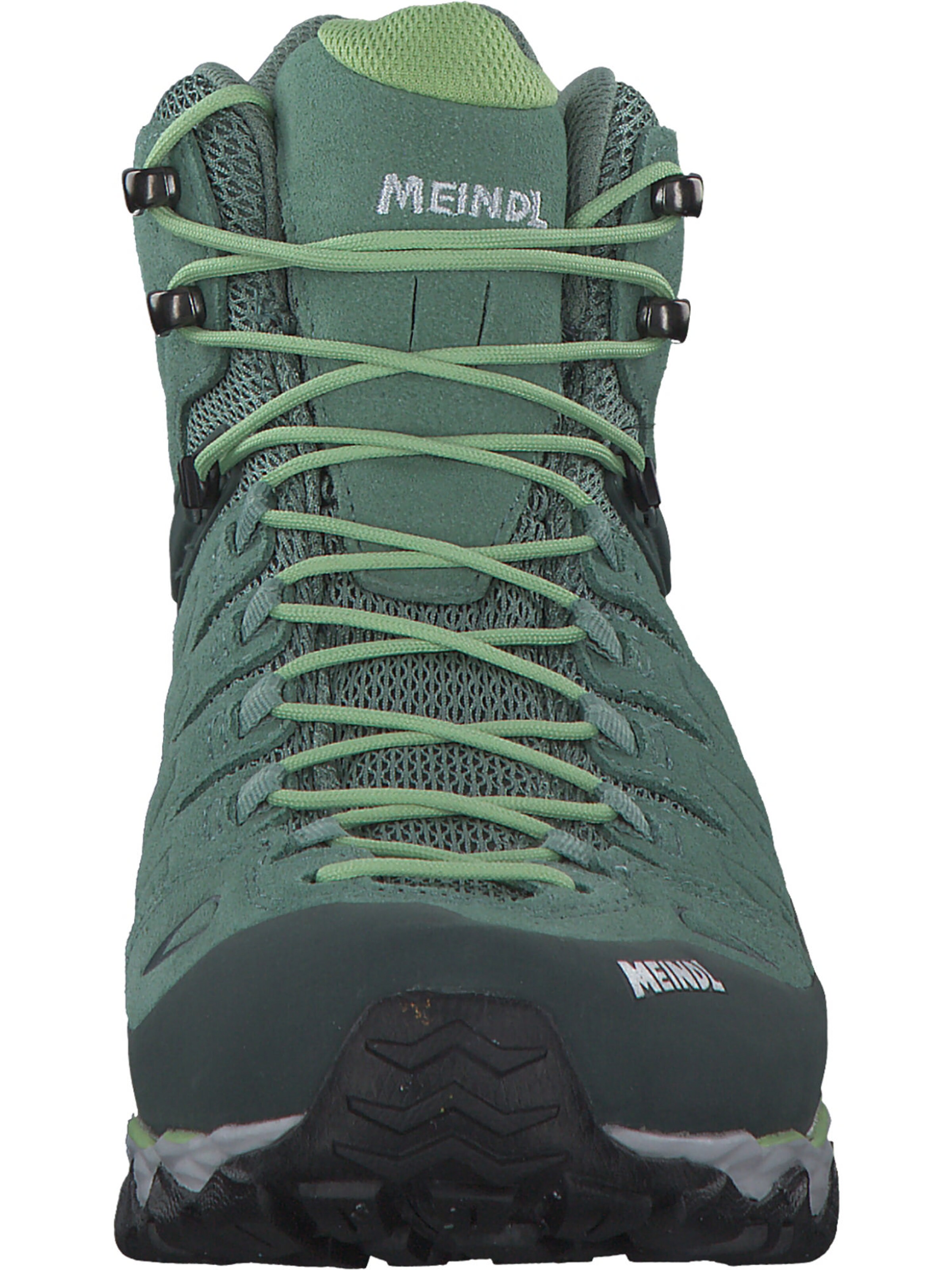 MEINDL Boots 'Lite Hike' in Green