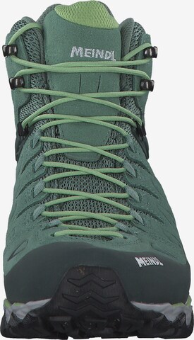 MEINDL Boots 'Lite Hike Lady GTX 4691' in Green