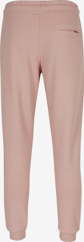 Tapered Pantaloni di O'NEILL in rosa