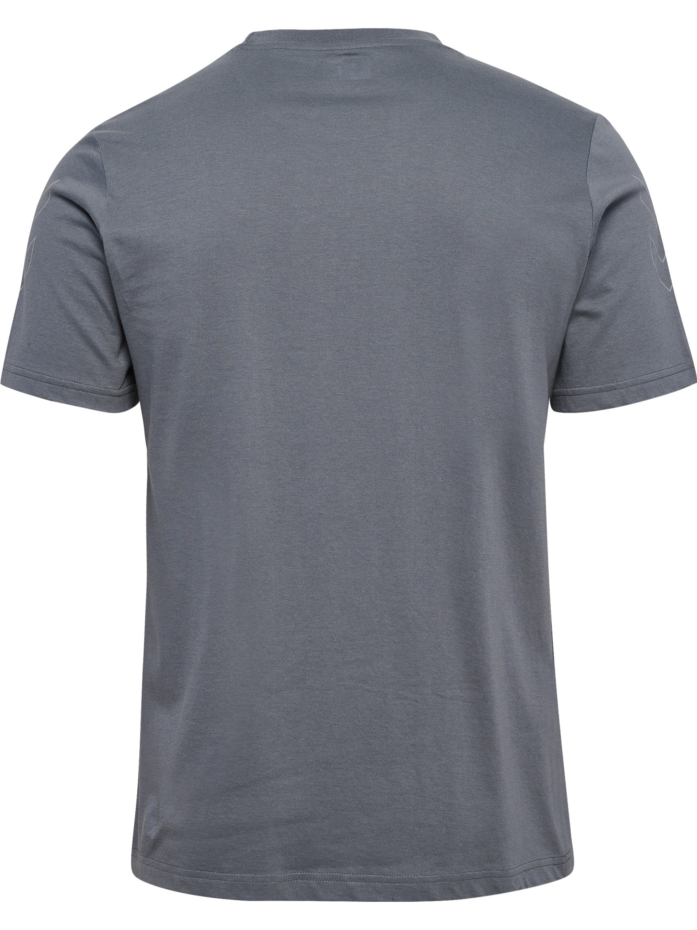 Hummel Performance shirt 'ELEMENTAL' in Grey