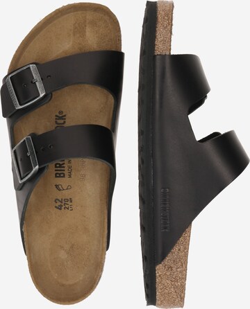 BIRKENSTOCK Mules 'Arizona' in Brown