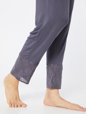 JOOP! Pajama pants in Grey