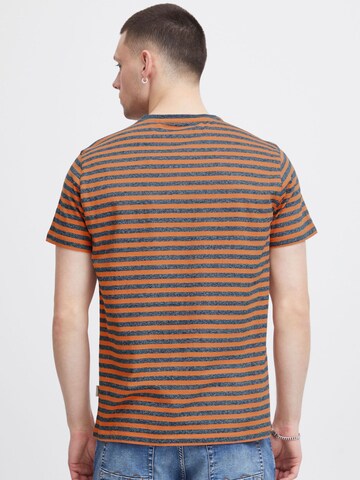 BLEND - Camiseta en azul