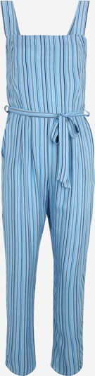 Dorothy Perkins Гащеризон в синьо / светлокафяво / черно, Преглед на продукта