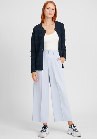 Cardigan 'FRLETAN 1' Fransa en bleu