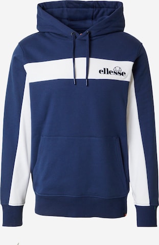 Ellesse tracksuit mænd clearance