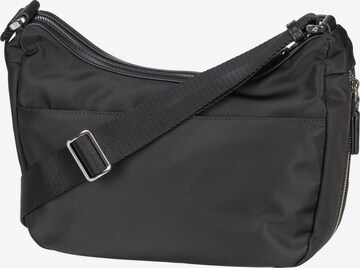 MANDARINA DUCK Crossbody Bag in Black