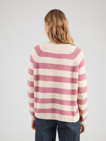 Weekend Max Mara Pulóver 'GHIACCI' - lila