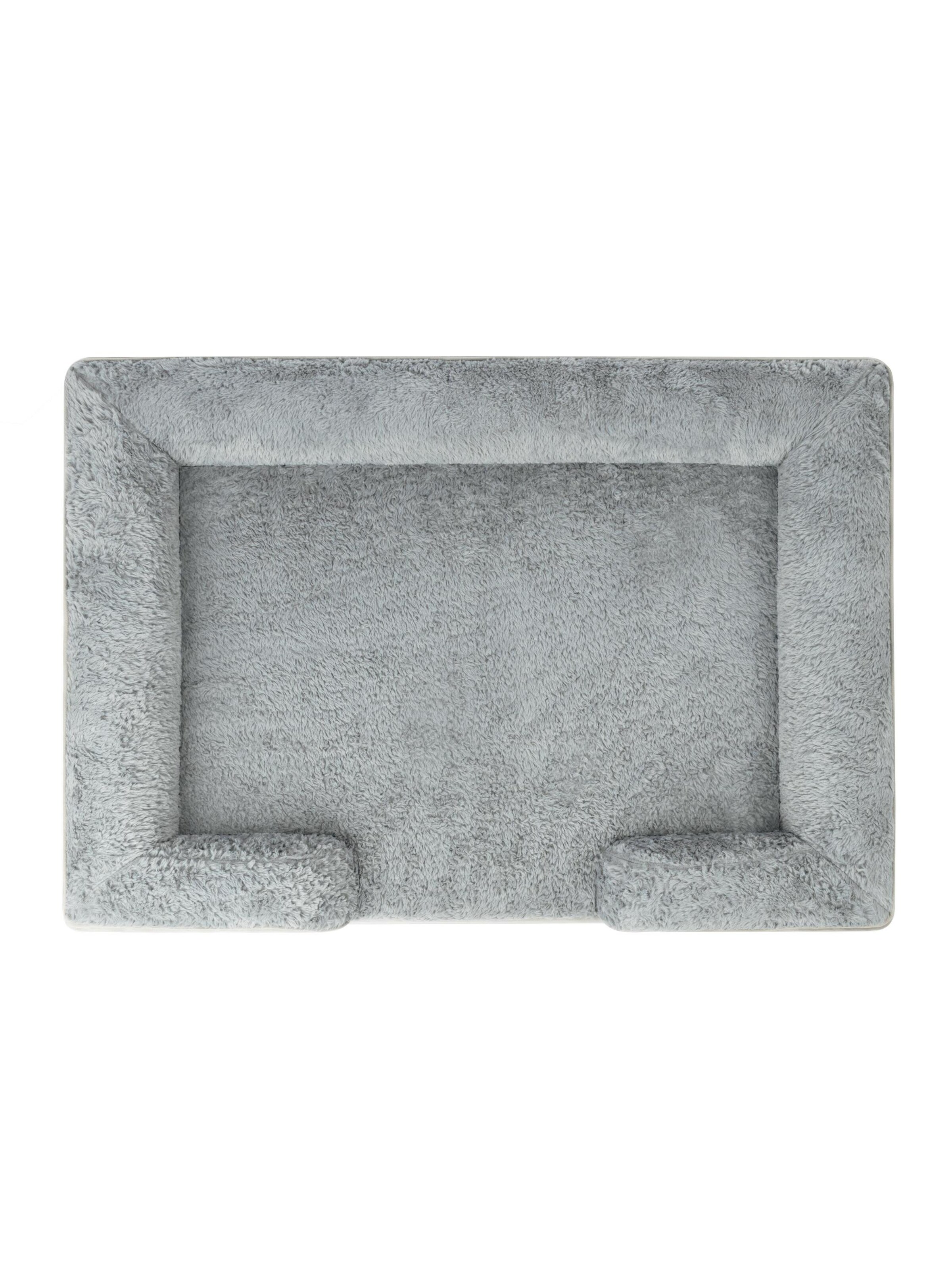 Aspero Accessoires voor dieren 'Kotka' in Grijs