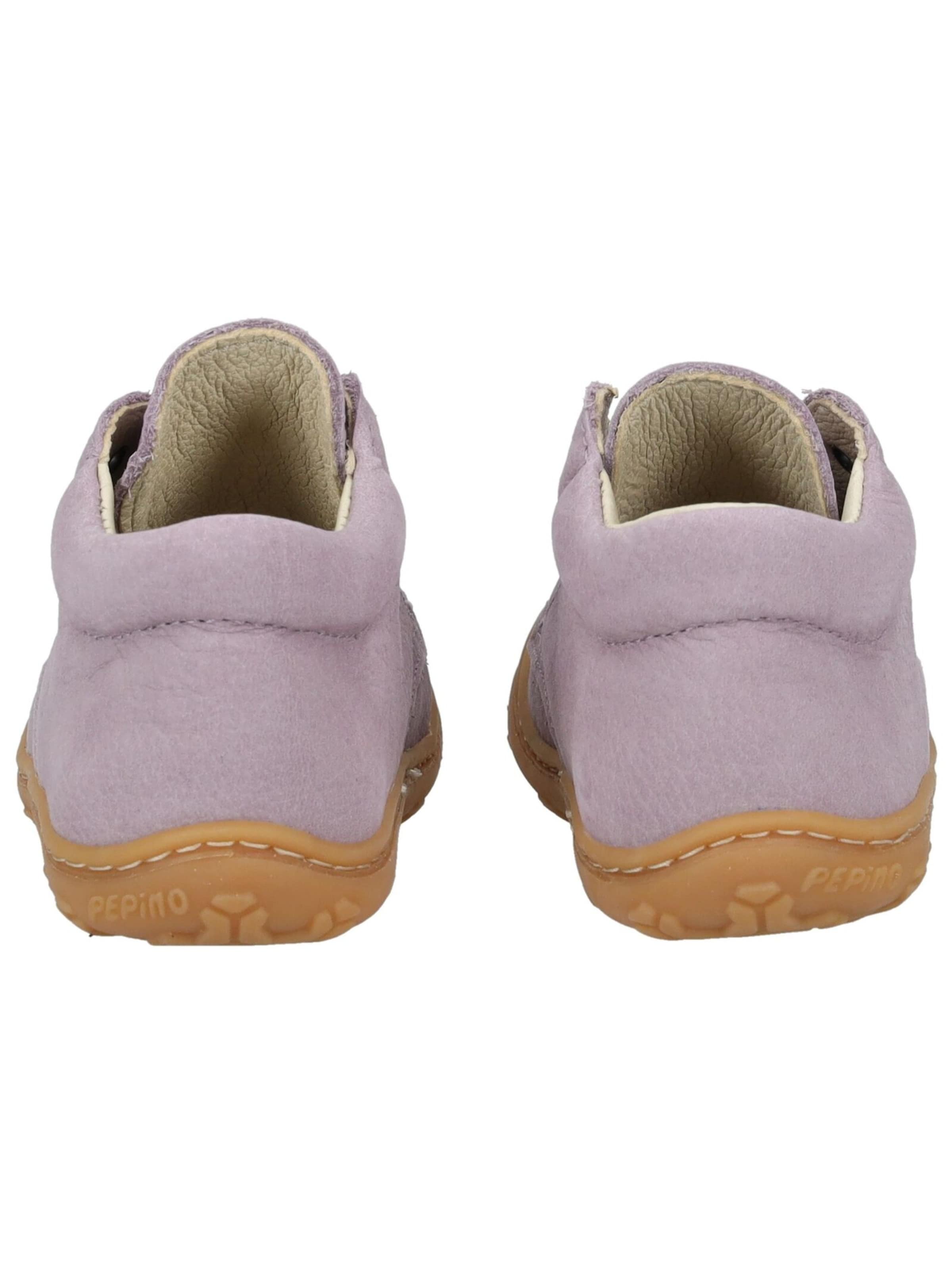 Pepino Lauflernschuh in Lila