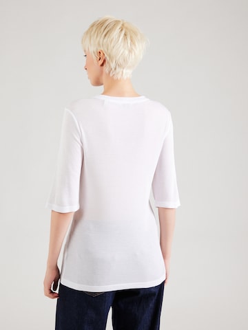 GANT Shirt in Weiß