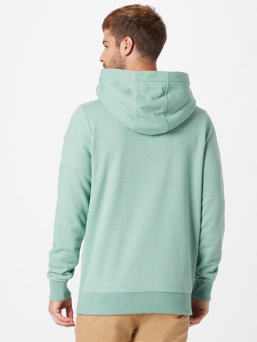 Fli Papigu Sweatshirt in Grün