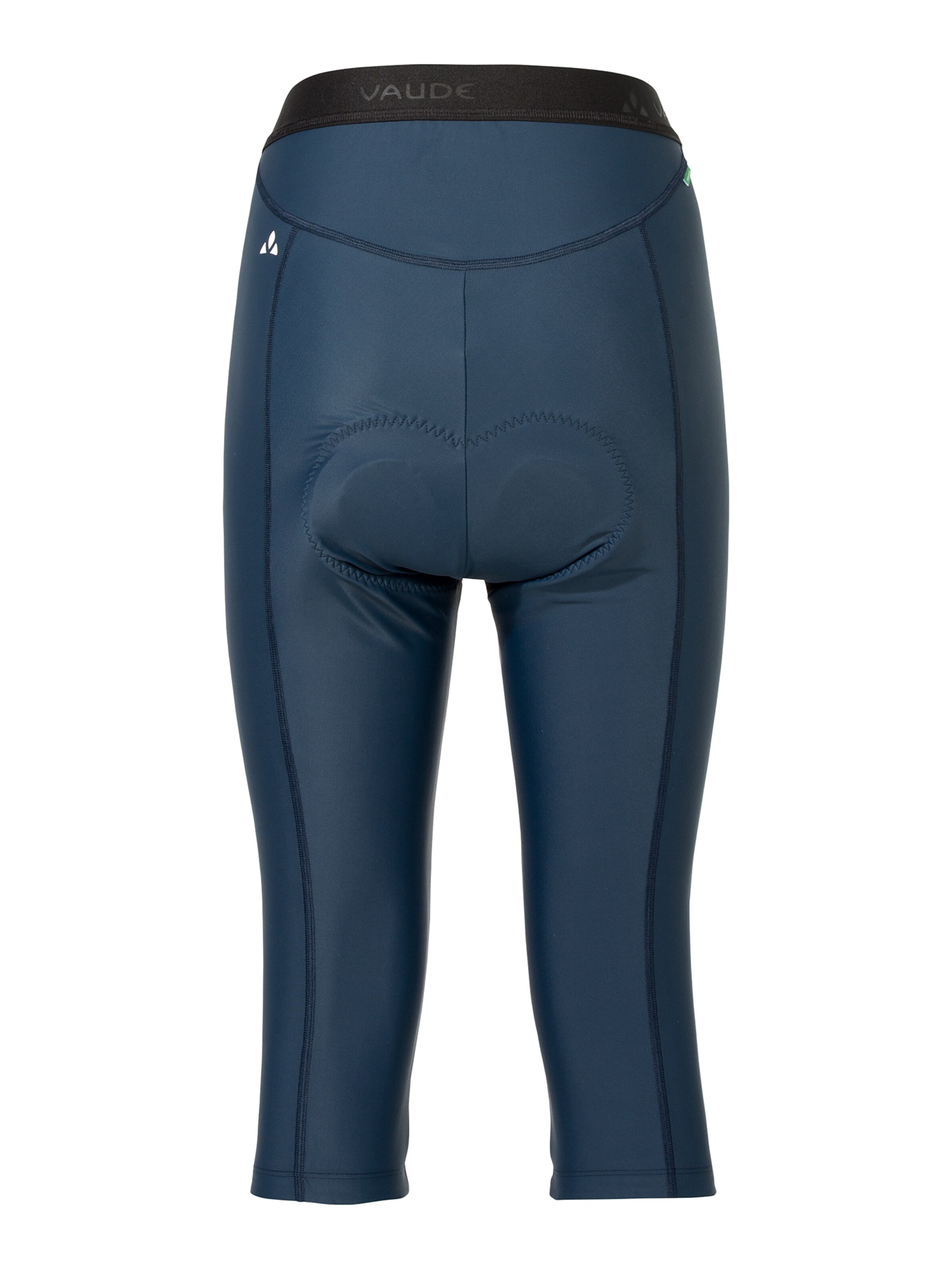 VAUDE Skinny Outdoorhose 'Posta' in Blau