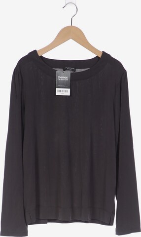 VIA APPIA DUE Top & Shirt in L in Grey: front