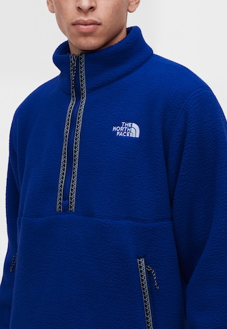 THE NORTH FACE Поларено яке 'Fleeski' в синьо