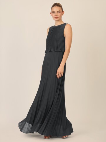 APART Evening Dress in Black