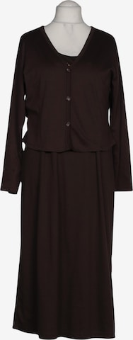 Denim Co. Anzug oder Kombination L in Braun: Vorderseite