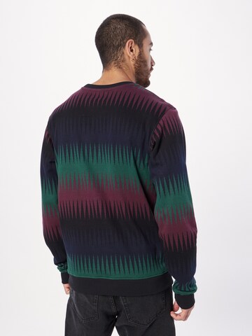 Iriedaily Sweatshirt 'Vintachi' in Black
