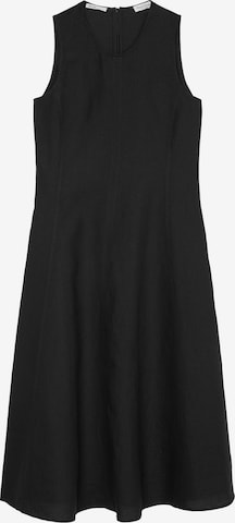 Marc O'Polo Summer Dress in Black: front