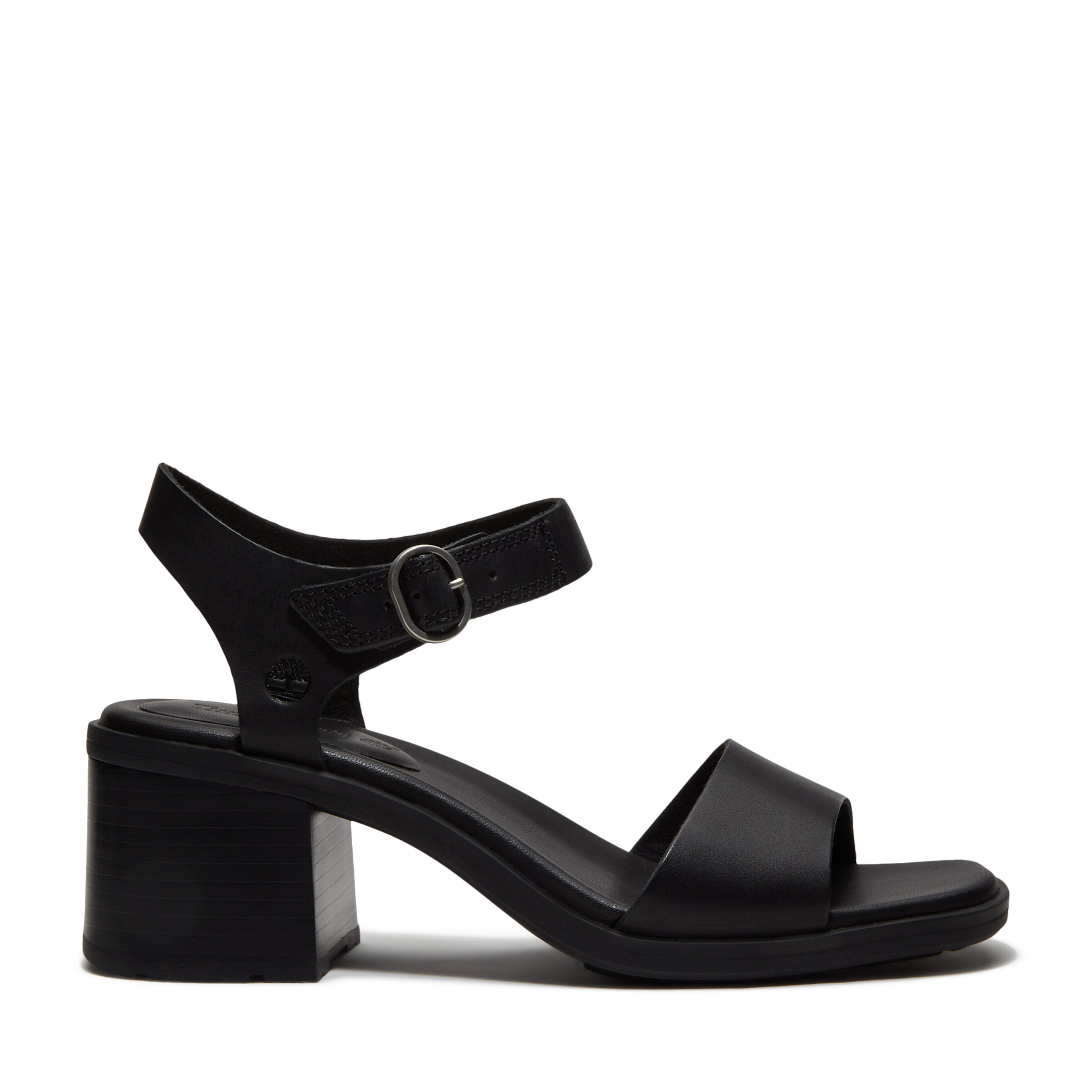 TIMBERLAND Strap Sandals in Black