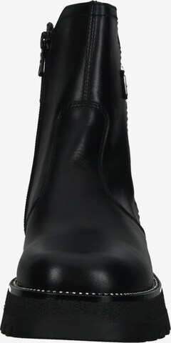 Nero Giardini Booties in Black